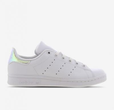 镭射尾Stan Smith