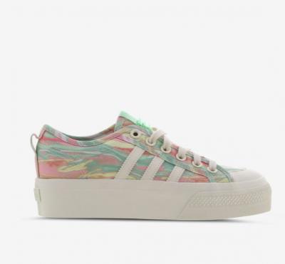 Nizza Platform Low