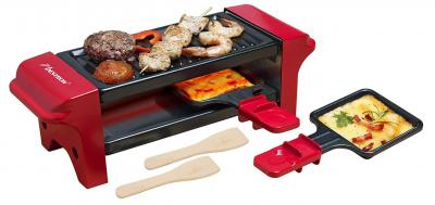 Bestron Raclette 2人烤架