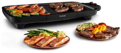 Tefal 电烤盘