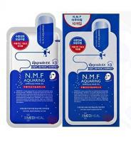Mediheal NMF抗皱保湿面膜