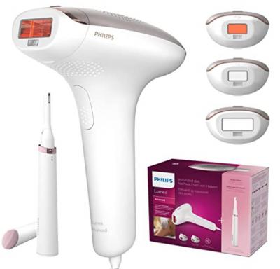 脱毛仪套装BRI923