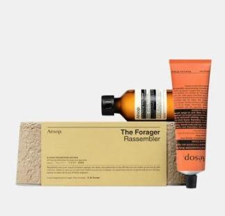 身体套装