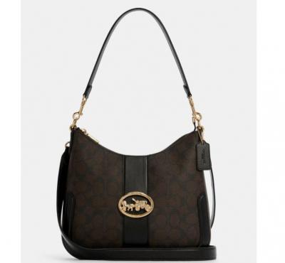 新品Georgie Hobo