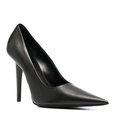 Balenciaga高跟鞋