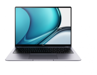 华为 MateBook 14s 
