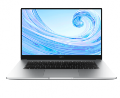 华为MateBook D 15