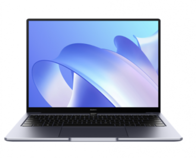 华为MateBook 14 2021