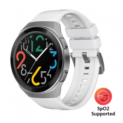 华为WATCH GT 2e