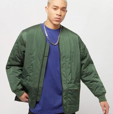 Adidas军绿外套