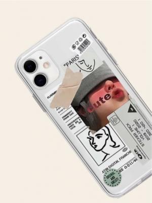 照片拼贴手机壳