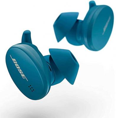 Bose Sport Earbuds 蓝色