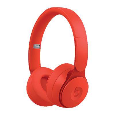 BEATS SOLO PRO 红