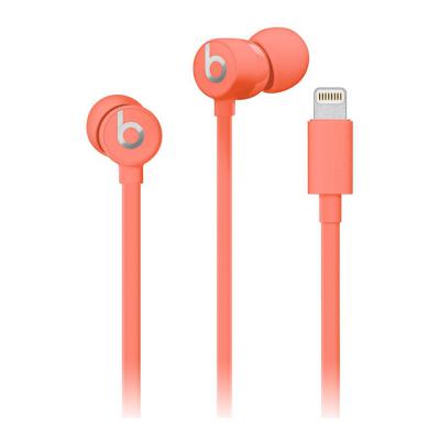 BEATS URBEATS3 珊瑚色