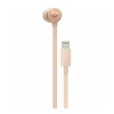 BEATS URBEATS3 金色哑光