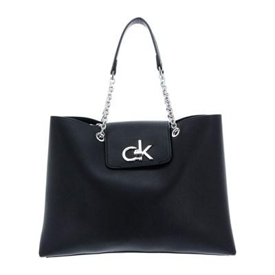 CK 链条托特包