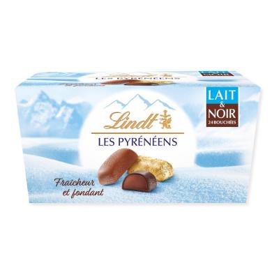 牛奶什锦巧克力*3https://www.hommeprive.com/3571544-large_default/pyreneens-ballotins-assorti-175g-x3.jpg