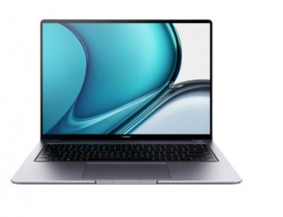 华为 MateBook 14s 