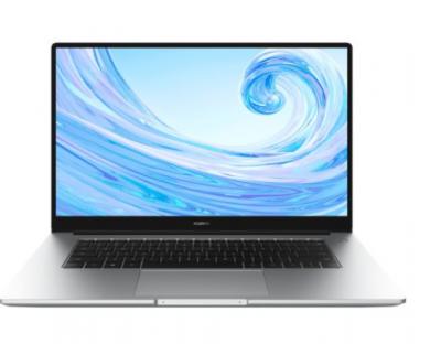 华为 MateBook D15