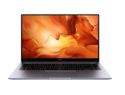 华为 MateBook D16 2021