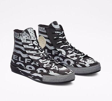 Converse x TELFAR Chuck 70运动鞋