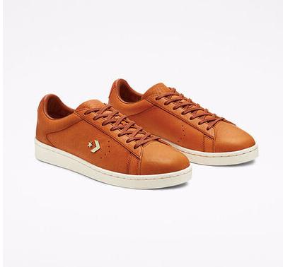 Converse x Horween运动鞋