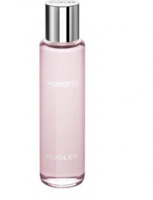 Womenity补充装100ml