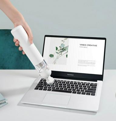 小米随手吸尘器