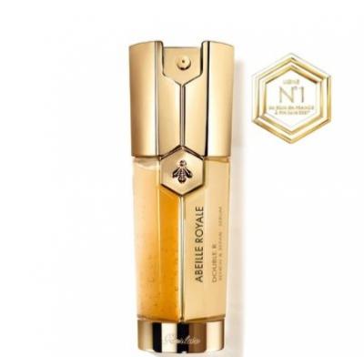 娇兰帝皇蜂姿双效精华30ml