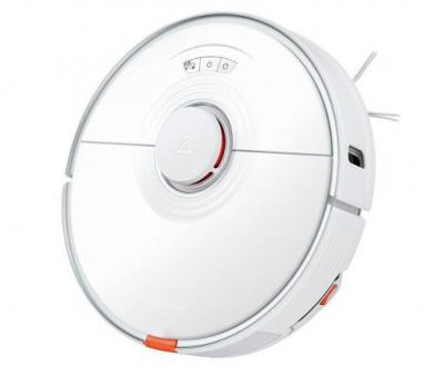 roborock s7
