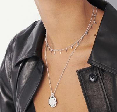 组合2:狼牙Chocker