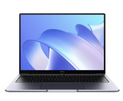 HUAWEI MateBook 14 2021