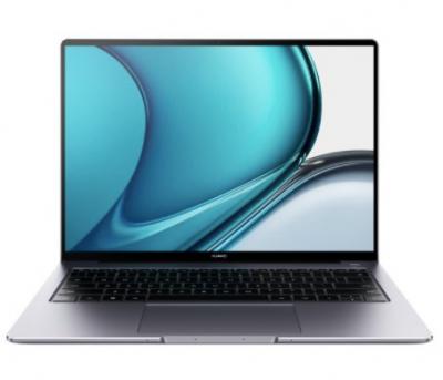 HUAWEI MateBook 14s