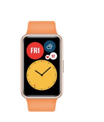 HUAWEI WATCH FIT