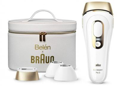 Belén 限量版脱毛仪