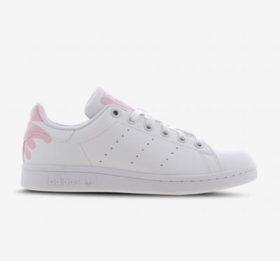 粉尾Stan Smith