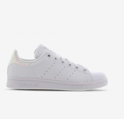 镭射尾Stan Smith