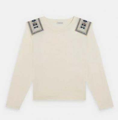 CLAUDIE PIERLOT 长袖T恤