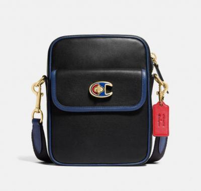 Coach X Champion小挎包