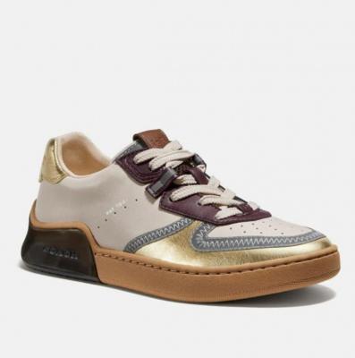 Citysole低帮运动鞋