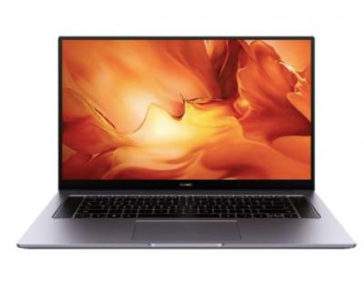 华为MateBook D 16