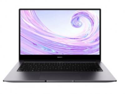 MateBook D 14