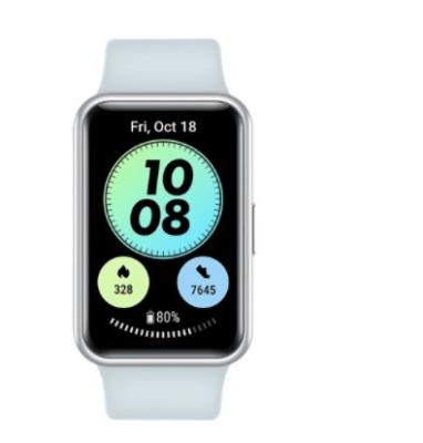 WATCH GT 2 Pro 