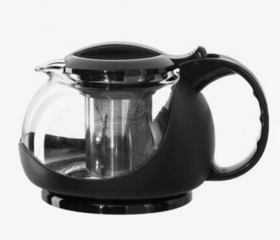 透明茶壶