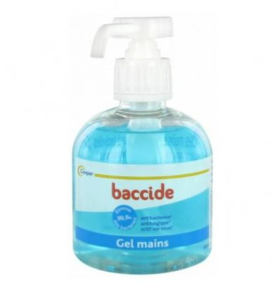免冲洗洗手液300ml