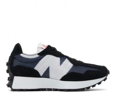 新百伦N327运动鞋