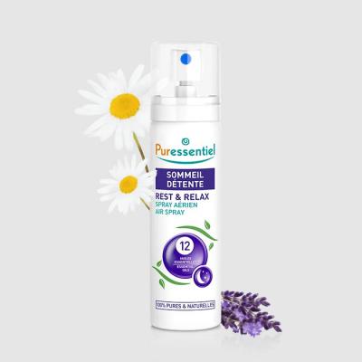 助眠喷雾75ml