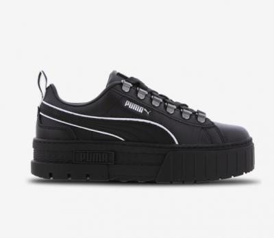 Puma 黑色Mayze