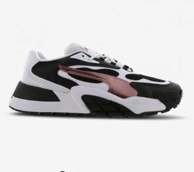 Puma Hedra