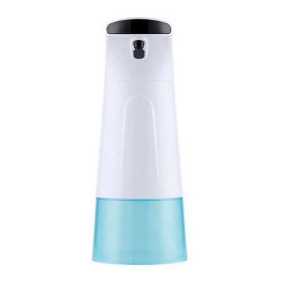 自动皂液器